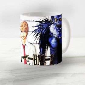 Vadi Burada Death Note Model 5 Kupa