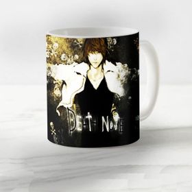 Vadi Burada Death Note Model 6 Kupa