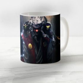 Vadi Burada Efsane Anime Naruto Model 11 Kupa Bardak