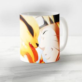Vadi Burada Efsane Anime Naruto Model 33 Kupa Bardak