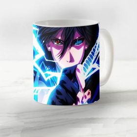 Vadi Burada Efsane Anime Naruto Model 35 Kupa Bardak