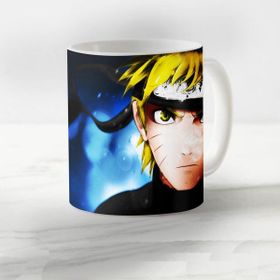 Vadi Burada Efsane Anime Naruto Model 41 Kupa Bardak
