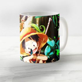 Vadi Burada One Piece Efsanesi Model 1 Kupa Bardak