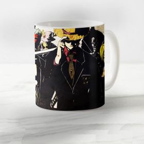 Vadi Burada One Piece Efsanesi Model 13 Kupa Bardak