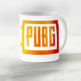 Vadi Burada Pubg Temalı Model 24 Kupa