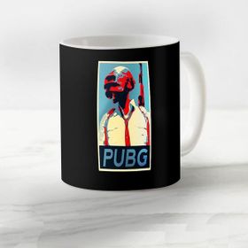 Vadi Burada Pubg Temalı Model 30 Kupa