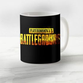 Vadi Burada Pubg Temalı Model 65 Kupa