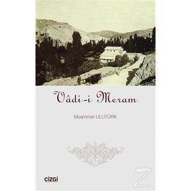 Vadi-i Meram - Muammer Ulutürk