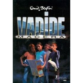 Vadi Macerası - Enid Blyton