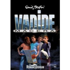 Vadi Macerası - Enid Blyton