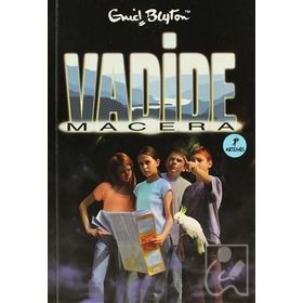 Vadi Macerası - Enid Blyton