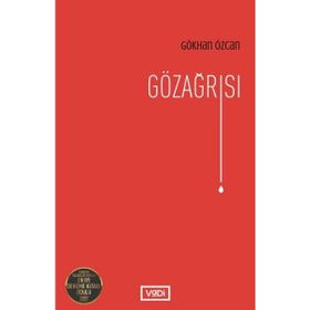 Vadi Yayınları - Gözağrısı