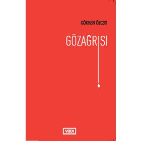 Vadi Yayınları - Gözağrısı