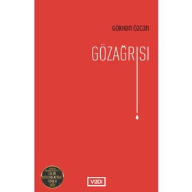 Vadi Yayınları - Gözağrısı