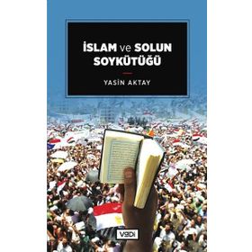 Vadi Yayınları İslam ve Solun Soykütüğü
