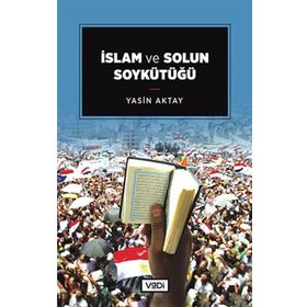 Vadi Yayınları İslam ve Solun Soykütüğü
