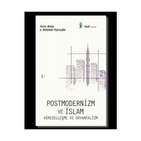 Vadi Yayınları Postmodernizm ve İslam