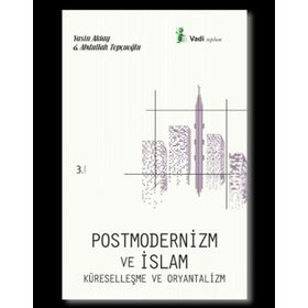 Vadi Yayınları Postmodernizm ve İslam