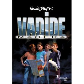 Vadide Macera - Enid Blyton