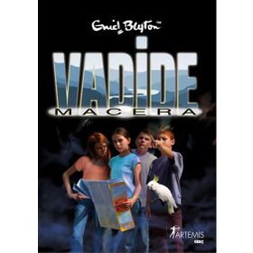 Vadide Macera - Enid Blyton
