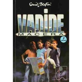 Vadide Macera - Enid Blyton