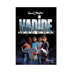 Vadide Macera - Enid Blyton