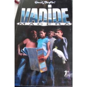 Vadide Macera - Enid Blyton