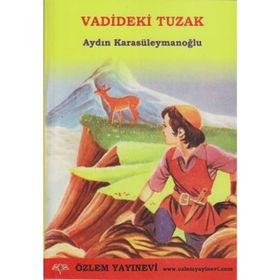 VADIDEKI TUZAK - AYDIN KARASÜLEYMANOĞLU