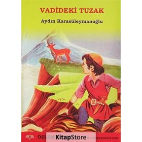 VADIDEKI TUZAK - AYDIN KARASÜLEYMANOĞLU