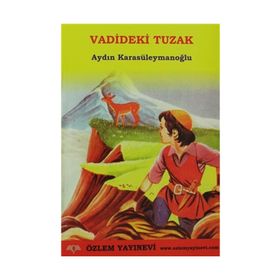 VADIDEKI TUZAK - AYDIN KARASÜLEYMANOĞLU