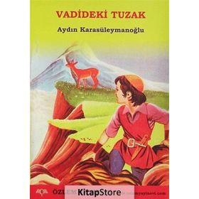 VADIDEKI TUZAK - AYDIN KARASÜLEYMANOĞLU