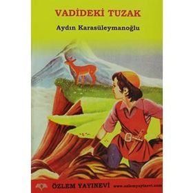 VADIDEKI TUZAK - AYDIN KARASÜLEYMANOĞLU