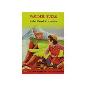VADIDEKI TUZAK - AYDIN KARASÜLEYMANOĞLU