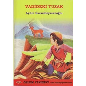 VADIDEKI TUZAK - AYDIN KARASÜLEYMANOĞLU
