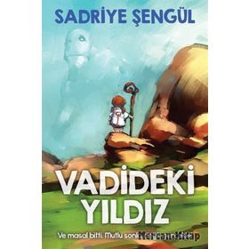 Vadideki Yıldız - Sadriye Şengül