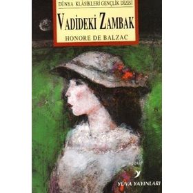 VADIDEKI ZAMBAK - HONORE DE BALZAC (ISBN:9789755172644)