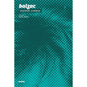 VADIDEKI ZAMBAK - HONORE DE BALZAC (ISBN:9789755172644)