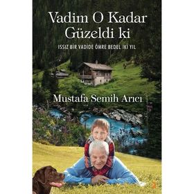Vadim O Kadar Güzeldi ki - Mustafa Semih Arıcı