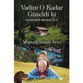 Vadim O Kadar Güzeldi ki - Mustafa Semih Arıcı