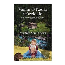 Vadim O Kadar Güzeldi ki - Mustafa Semih Arıcı