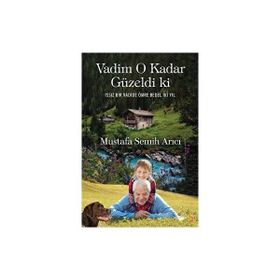 Vadim O Kadar Güzeldi ki - Mustafa Semih Arıcı