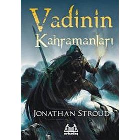 VADININ KAHRAMANLARI - JONATHAN STROUD