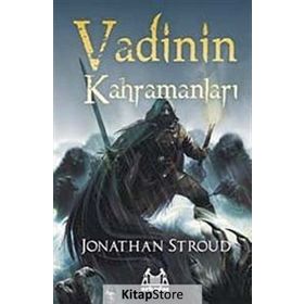 VADININ KAHRAMANLARI - JONATHAN STROUD
