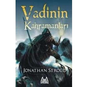 VADININ KAHRAMANLARI - JONATHAN STROUD