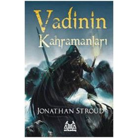 VADININ KAHRAMANLARI - JONATHAN STROUD