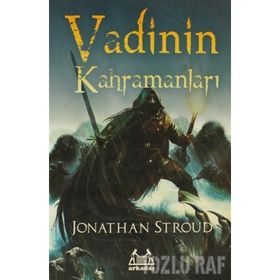 VADININ KAHRAMANLARI - JONATHAN STROUD
