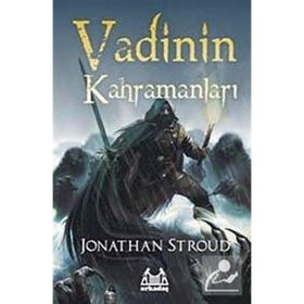 VADININ KAHRAMANLARI - JONATHAN STROUD
