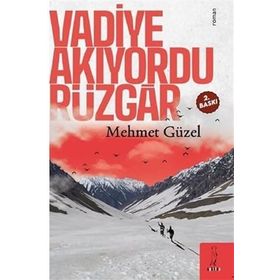 Vadiye Akıyordu Rüzgar - Mehmet Güzel