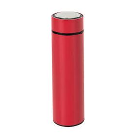 Vaeske 480 ML Kırmızı Çelik Termos
