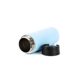 Vaeske 540 ml Mavi Çelik Termos